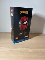 Lego Marvel 76285 Spiderman Mask Nieuw, Ophalen of Verzenden, Nieuw, Lego