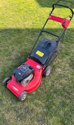 Castelgarden Grasmaaier bezine defect, Enlèvement, Utilisé, Tondeuses à gazon à essence