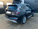 BMW X3 Hybride xDrive Ex-Leasewagen, Auto's, BMW, Automaat, 1998 cc, Euro 6, Bruin