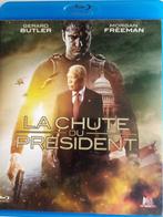 La chute du président / Blu-ray, Ophalen of Verzenden, Zo goed als nieuw