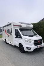 Ford challenger graphite 337, Automaat, Ford, Elektrisch, Challenger