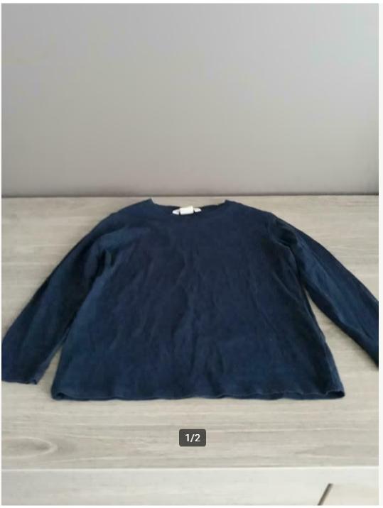 longsleeves maat 98-104, Enfants & Bébés, Vêtements enfant | Taille 98, Comme neuf, Garçon ou Fille, Chemise ou À manches longues