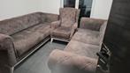 Chesterfield, Huis en Inrichting, Ophalen, Stof