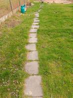 GRATIS betontegels 40x40 – 70 stuks, Ophalen