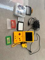 Game Boy Advance SP Retro LED-lamp, Games en Spelcomputers, Ophalen, Zo goed als nieuw, Game Boy Advance