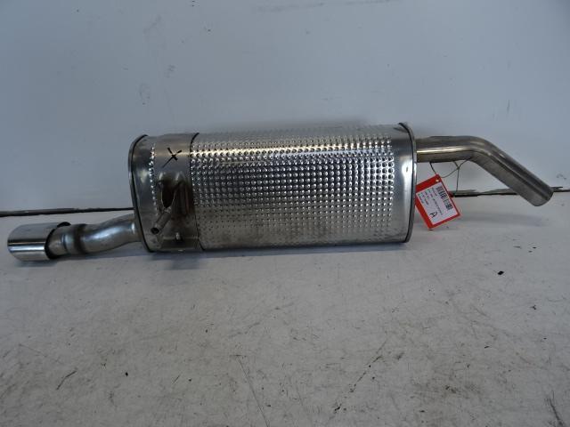 SILENCIEUX ARRIERE (ECHAPPEMENT) 207 SW (WE / WU) (173082), Autos : Pièces & Accessoires, Systèmes d'échappement, Peugeot, Utilisé