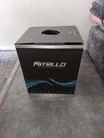 Stofzuiger ritello R2 nieuw!!!, Neuf, Aspirateur, Réservoir, Enlèvement
