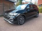 Volkswagen T-Cross T-Cross TSI 110PK Active APP CONN-CAMERA-, Autos, Volkswagen, Euro 6, Entreprise, Boîte manuelle, Anti démarrage