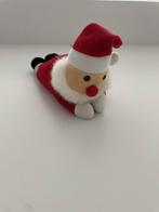 Peluche Père Noël, en parfait état !, Enlèvement ou Envoi, Comme neuf, Autres types