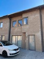 WONING TE HUUR - 3 SLPK -  KEIEM, Maison 2 façades, Province de Flandre-Occidentale, 117 kWh/m²/an, En direct du propriétaire