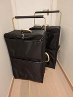 2 grote reiskoffers, Handtassen en Accessoires, Ophalen
