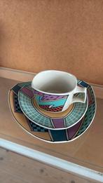 Memphis Rosenthal set, Neuf, Céramique, Enlèvement, Autres styles