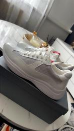 Prada cups schoenen, Vêtements | Hommes, Chaussures, Enlèvement, Neuf, Blanc