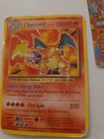 2016 Pokemon XY Evolutions Charizard 11/108 - Holo - PSA8 |, Ophalen of Verzenden