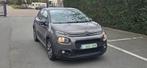 Citroën C3 essence 1.2 turbo automatique 2017 km86 000, Achat, Euro 6, Automatique, 81 kW