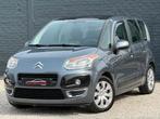 Citroen C3 Picasso 1.6 hdi 90cv Seduction /Ac/ToitPano/Pdc/, Autos, Citroën, Argent ou Gris, Achat, Entreprise, Boîte manuelle