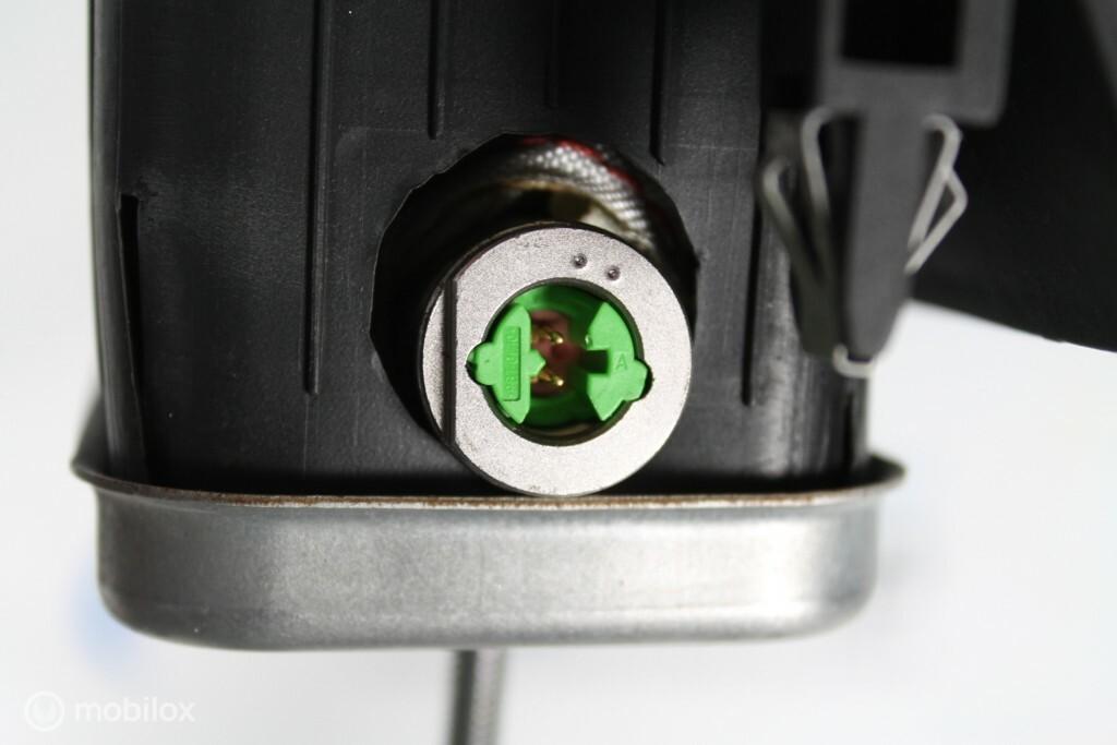 Airbag genou Ford Fiesta (2008-....)