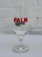 1 doos Palm cran cru 33 cl glazen, Verzamelen, Biermerken, Ophalen, Zo goed als nieuw, Palm