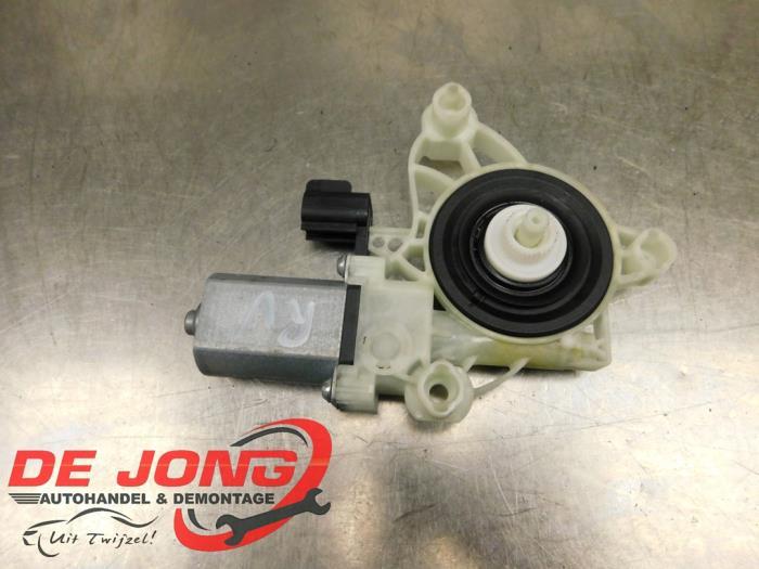 Moteur de vitre portière d'un Ford Fiesta, Autos : Pièces & Accessoires, -, 3 mois de garantie, -, -