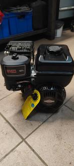 Moteur Briggs & Stratton 550 séries - 127 CC, Doe-het-zelf en Bouw, Ophalen, Nieuw, Benzinemotor, 1800 rpm of meer