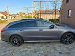 Mercedes CLA Shooting brake AMG line plug in hybride matte k, Auto's, Stof, Euro 6, 4 cilinders, 44 g/km
