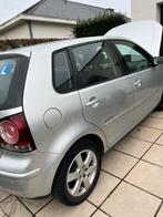 Vw polo, Autos, Camions, Argent ou Gris, Achat, 4 portes, Noir