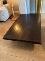 Table basse en bois 150x90cm, Enlèvement