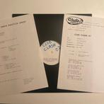 Discodark - For After Club, Enlèvement ou Envoi, Utilisé, 12 pouces, Techno ou Trance