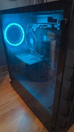 Gaming PC AMD Ryzen 5, Computers en Software, Ophalen, AMD Ryzen 5, Zo goed als nieuw, Gaming