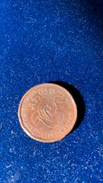 Monnaie Leopold 1, Enlèvement