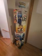 Nintendo pokemon promo XL display 2ds 3ds, Enlèvement