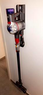 Dyson stofzuiger, Ophalen, Zo goed als nieuw, Stofzuiger