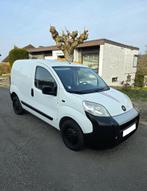 Fiat Fiorino Camionnette Utilitaire Diesel Euro 5, Autos, Camionnettes & Utilitaires, Euro 5, Achat, 2 places, Boîte manuelle