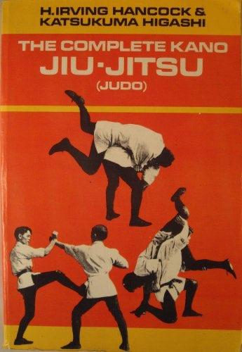 The Complete Kano Jiu-Jitsu (judo), Enlèvement ou Envoi, Utilisé, Sport de combat