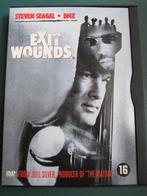 Exit Wounds (2001), À partir de 16 ans, Enlèvement ou Envoi, Comme neuf, Action