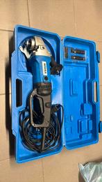 Professioneel polish Polier polijstmachine riwax hitachi, Auto diversen, Autogereedschap, Ophalen, Zo goed als nieuw