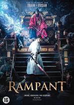 Rampant (dvd), Ophalen of Verzenden, Zo goed als nieuw