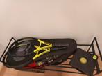 Tennis grief, Sport en Fitness, Ophalen, Zo goed als nieuw, Racket