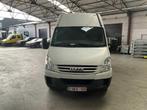 Iveco Daily 2007, Autos, Achat, Entreprise, Boîte manuelle, Autre carrosserie