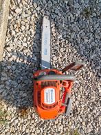 Husqvarna 338 xp pro élageuse, Enlèvement