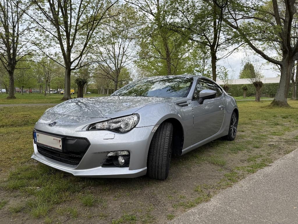 BRZ, Autos, Subaru, Particulier, BRZ, ABS, Airbags, Air conditionné, Alarme, Phares Bi-Xénon, Ordinateur de bord, Verrouillage central