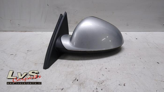 Rétroviseur extérieur gauche d'un Opel Insignia, Autos : Pièces & Accessoires, Rétroviseurs, Opel, Utilisé, 3 mois de garantie