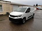 Peugeot Partner 1.5 eHDi 120 dkm Euro6 2021, Autos, Camionnettes & Utilitaires, Achat, Euro 6, Boîte manuelle, Diesel