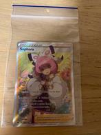 Ancienne carte Pokémon, Enlèvement ou Envoi, Comme neuf