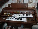 Piano - Orgel, Enlèvement, Comme neuf, 2 claviers, Orgue