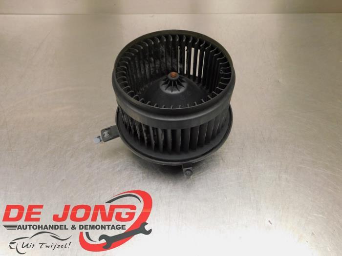 Moteur de ventilation chauffage d'un Chrysler 300 C, 3 mois de garantie, Utilisé, -, -