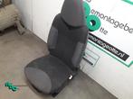 Siège droit d'un Peugeot 107 (107 05-), -, 3 mois de garantie, Utilisé, -