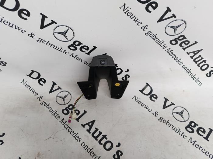 Caméra de recul d'un Mercedes Sprinter, Autos : Pièces & Accessoires, 3 mois de garantie, Utilisé, -, -