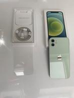 Iphone 12 128GB Lichtgroen, Telecommunicatie, Mobiele telefoons | Apple iPhone, 128 GB, 77 %, Ophalen of Verzenden, Zo goed als nieuw