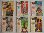 De Koene Ridder, 19 stuks, 11 x 1ste druk, bijna compleet -1, Meerdere stripboeken, Ophalen of Verzenden, Zo goed als nieuw